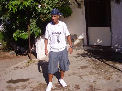 yassinho........