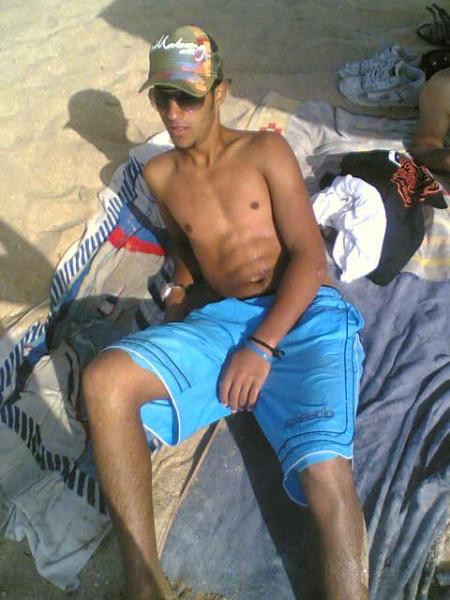 avec les amies in palouma ........lol