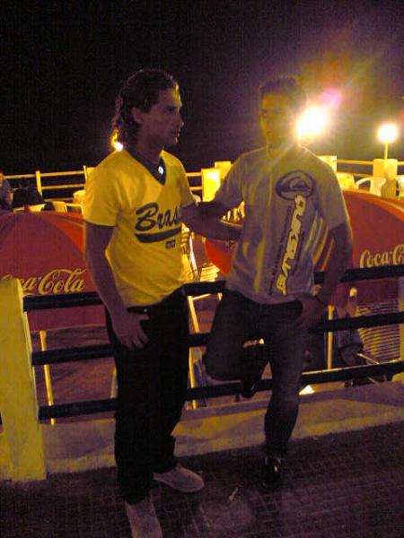 yassine & abdssamd