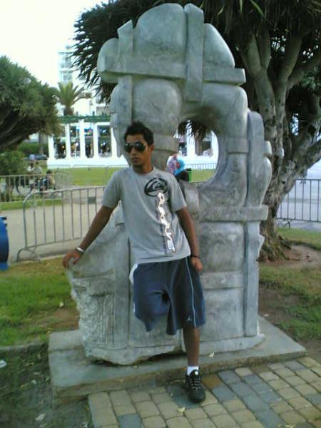c yassine encore f jdida