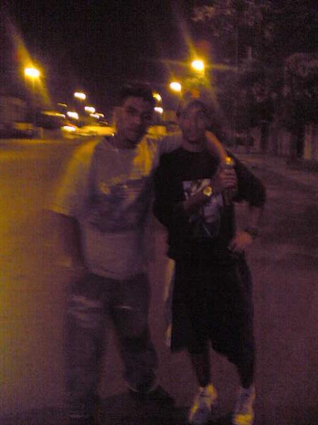 moi et mido