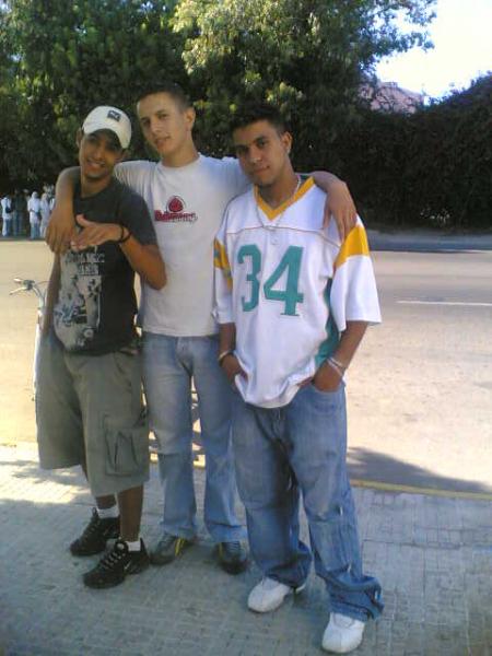 yassine         smail            mehdi