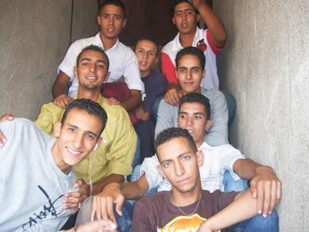 tjr kilka msatya tfou ?? sda3 bara o f classs??