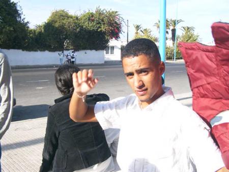 yassine tjr yassine