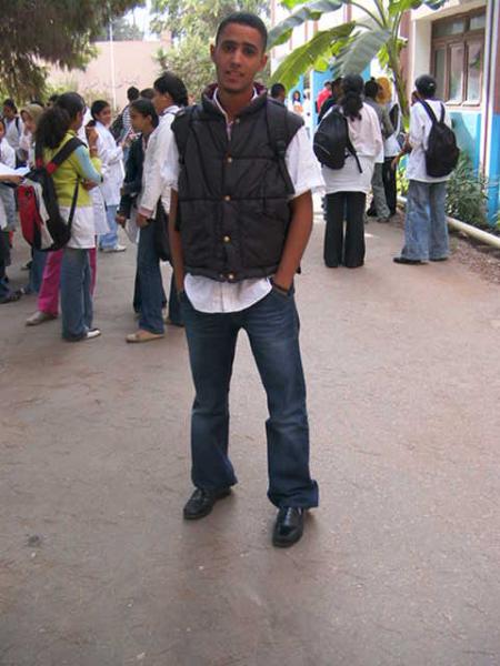tjr moi o lycee ??