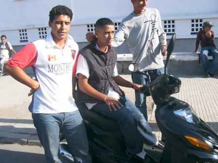moi et adil ??